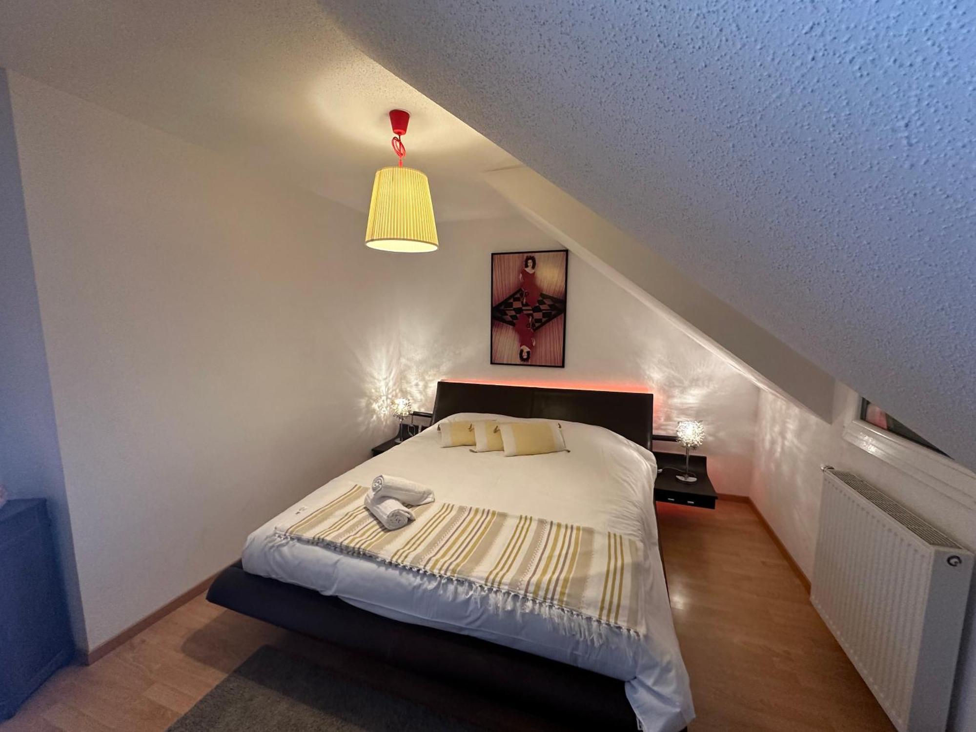 Appartement A2 Pas De Colmar Terrasse,Parking à Wintzenheim Extérieur photo